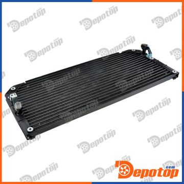 Radiateur de Climatisation pour TOYOTA | 8846002050